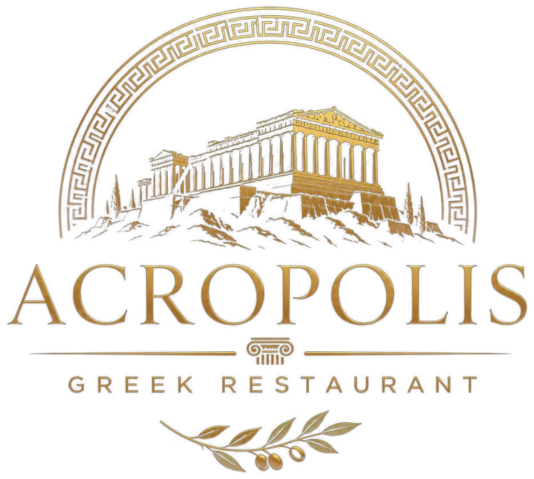 Acropolis Greek Restaurant